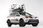 Toyota LifeTime RAV4 SEMA Edition 2013 года